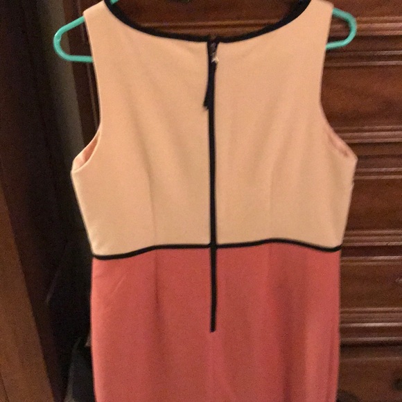 Loft peach and coral beautiful - Picture 2 of 3